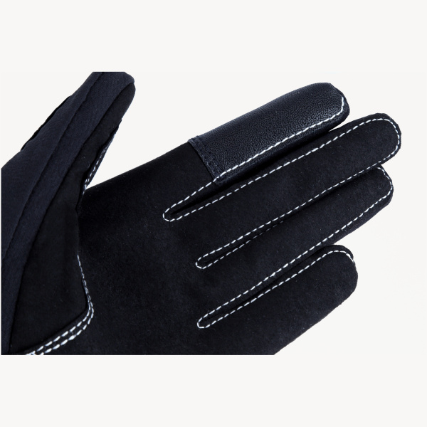 Перчатки Viking Holmen (; 8 (20,5-22см); Black)